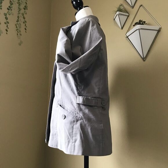 Mexx Light Grey Jacket/Blazer - Picture 4 of 6